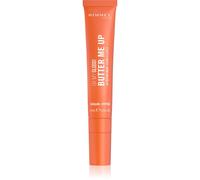 Rimmel London Oh My Gloss! Butter Me Up balsamo labbra al burro ultra idratante 15 ml