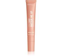 Rimmel Oh My Gloss! Butter Me Up balsamo idratante labbra colore 006 Chai 15 ml