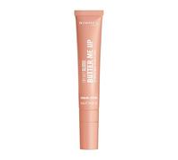 Rimmel Oh My Gloss! Butter Me Up balsamo idratante labbra colore 006 Chai 15 ml