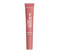 Rimmel Oh My Gloss! Butter Me Up balsamo idratante labbra colore 007 Cappuccino 15 ml