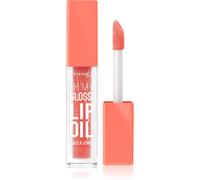 Rimmel Oh My Gloss! Lip Oil olio labbra effetto idratante colore 002 Peachy Coral 4.5 ml