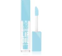 Rimmel Oh My Gloss! Lip Oil olio labbra effetto idratante colore 011 Shade Shifter 4.5 ml