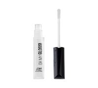 Rimmel Oh My Gloss Oil Tinta Lucilabbra 800 Crystal Clear 6,5 ml - Gloss labbra