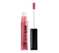 Rimmel Oh My Lip Gloss Captivate Me 0.22 Fluid Ounce