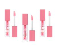Rimmel olio labbra lip oil lucidalabbra idratante Oh My Gloss 4,5ml 01 PinkFlush