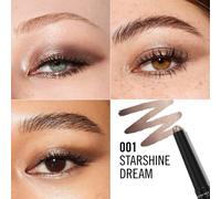 Rimmel ombretto wonder'last 001