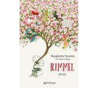 Rimmel [Paperback] Torretta, Margherita and Codega, Anna