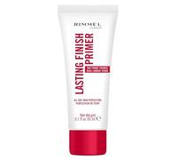 Rimmel - Primer Viso Lasting Finish - Base Trucco Effetto Matte - Trasparente - 30 ml