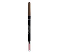 Rimmel Brow Pro Micro matita automatica per sopracciglia colore 002 Soft Brown 0,09 g