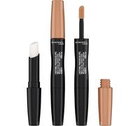 Rimmel Lasting Provocalips Double Ended rossetto lunga tenuta colore 310 Pouting Pink 3,5 g