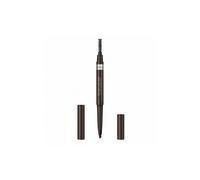 Rimmel London Matita sopracciglia Brow This Way 2in1 Tono 03 Dark Bown 0,25 g
