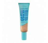 Rimmel - Rimmel Kind & Free Glow It Up - Fondotinta Liquido N. 200 Soft Beige
