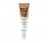 Rimmel - Rimmel Multi-Tasker All Day Grip & Breathable Primer Trasparente 24 Ml