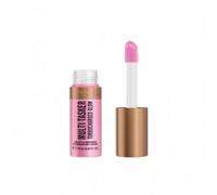 Rimmel - Rimmel Multi Tasker Turbocharged Glow - Illuminante Liquido N. 1 not a basic