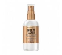 Rimmel - Rimmel Multitasker - Spray Fissante 100 Ml