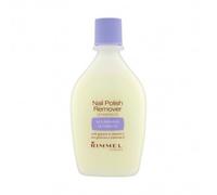Rimmel - Rimmel Nail Polish Remover Levasmalto Nutriente 100 ml