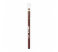 Rimmel London Oh My Plump! Lip Shaper, Matita Labbra ricca di Peptidi, Ultra cremosa, No transfer, 1,2g, 100 Statement Look