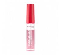 Rimmel Thrill Seeker Glassy Gloss lucidalabbra volumizzante colore 100 Coco Suga 10 ml