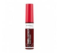 Rimmel London Thrill Seeker Glassy Gloss lucidalabbra idratante 10 ml tonalità 750 Frosted Berry