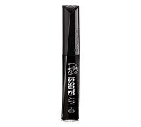Rimmel Rita Ora Oh my Gloss tonalità di nero Lipgloss, 6.5 ml