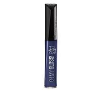 Rimmel Rita Ora Oh my Gloss tonalità di nero Lipgloss, Moonlight, 6.5 ml