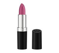 Rimmel London Lasting Finish rossetto a lunga tenuta 4 g tonalità 084 Amethyst Shimmer