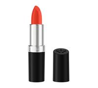 Rimmel London Lasting Finish rossetto a lunga durata 4 g tonalità 310 Regent Street Red