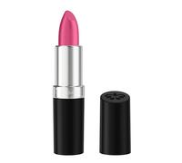 Rimmel Rosetto Lasting Finish Bullets, Lunga Durata, Finish Satinato, 4g, 350 Pink Power