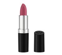 Rimmel Rosetto Lasting Finish Bullets, Lunga Durata, Finish Satinato, 4g, 390 Plush Pink