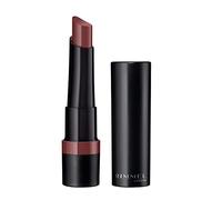 Rimmel London Rossetto Lunga Durata Lasting Finish Matte, Effetto Opaco, 715 Brown Nude, 4 g