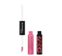 Rimmel Rossetto - Pacco da 3 x 18 gr
