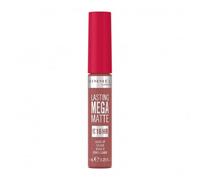 Rimmel Rossetto Liquido Lasting Mega Matte 110 Blush 7,4 ml - Rossetto liquido