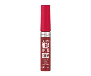 Rimmel Rossetto Liquido Lasting Mega Matte 500 Accendifuoco 7,4 ml - Rossetto liquido