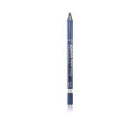 Rimmel London Matita Occhi Waterproof ScandalEyes - Kohl Kajal Blu, 008 Blue