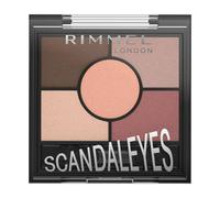 Rimmel Scandaleyes Palette 03 Rose Quartz Palette