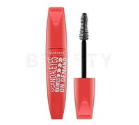 Rimmel ScandalEyes Volume On Demand mascara volumizzante colore 001 Black 12 ml
