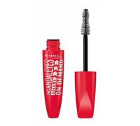 Rimmel Scandal Eyes Volume On Demand Mascara, Brown Black