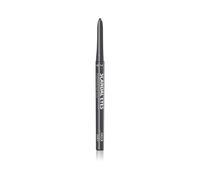 Rimmel London ScandalEyes Exaggerate Eye Definer, Matita Occhi Automatica Waterproof a Lunga Durata dal Colore Intenso e Tratto Ultra Preciso, 003 Smokey Grey
