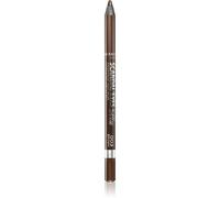 Rimmel London Scandal Eyes Kajal 24HR matita occhi waterproof 1,3 g tonalità 003 Brown donna