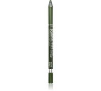 Rimmel London Scandal Eyes Kajal 24HR matita occhi waterproof 1,3 g tonalità 006 Green