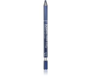 Rimmel Scandal'Eyes Khôl Kajal matita per occhi waterproof colore 008 Blue 1.3 g