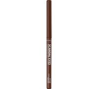 RIMMEL SCANDAL'EYES MATITA OCCHI COLORE EXAGGERATE 2 CHOCOLATE BROWN