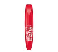 Rimmel Scandaleyes Volume On Demand Nero Mascara Volumizzante Modulabile a Clessidra
