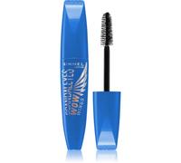SCANDALEYES WOW WINGS waterproof mascara #001-black