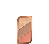 KATE SCULPTING palette #002-coral glow