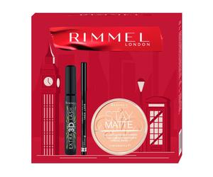 Rimmel Set di prodotti per il trucco