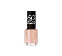 RIMMEL SMALTO 60' NEW 500 CARAMEL CUPCAKE
