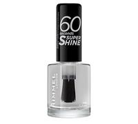 RIMMEL SMALTO 60' NEW 740 CLEAR