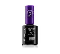 Rimmel Smalto Super Gel 001 Top Coat - Top coat