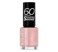 Rimmel Smalto Unghie 60 Secondi Super Shine - 210 Ether, 1pz